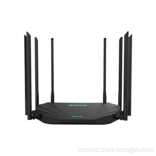 AC2600 Gigabit Dual-band Gaming Router